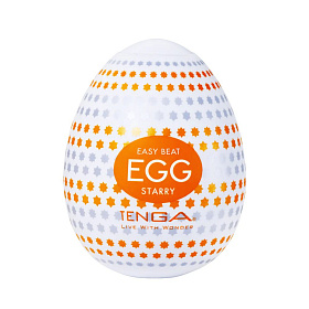 TENGA Egg VI Starry