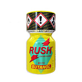 Попперс RUSH BUTANOL (10 мл.)