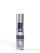 Персональный лубрикант на силиконовой основе / JO Xtra Silky Silicone, 1oz - 30 мл.