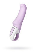 Вибратор Satisfyer Vibes Charming Smile, сиреневый Вибратор Satisfyer Vibes Charming Smile, сиреневый