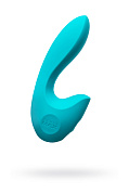 Вибратор Sense Max бирюзовый Вибратор Sense Max бирюзовый