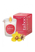 Массажное аромамасло с афродизиаками RUF Taboo, плотское удовольствие, 150гр. Массажное аромамасло с афродизиаками RUF Taboo, плотское удовольствие, 150гр.