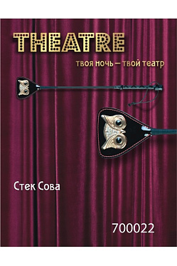 Стек Сова