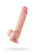 Фаллоимитатор My Babe My Dear, 22.5 см. Фаллоимитатор My Babe My Dear, 22.5 см.