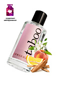 Туалетная вода с афродизиаками RUF Taboo Frivole для женщин, 50 мл. Туалетная вода с афродизиаками RUF Taboo Frivole для женщин, 50 мл.