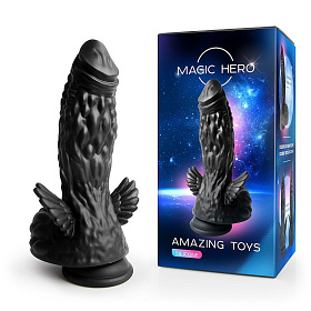 Фаллоимитатор MAGIC HERO-13028